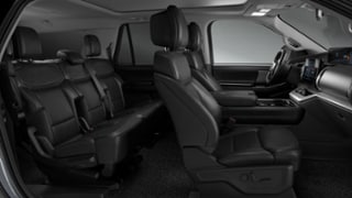 2027 Ford Expedition® Internal Image 1